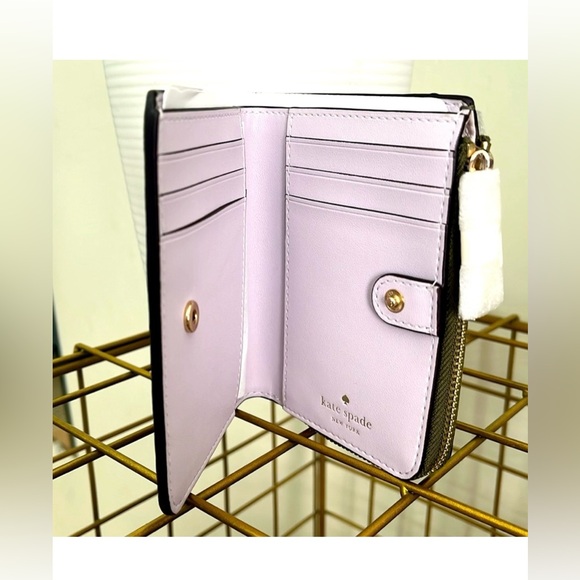 NWT Kate Spade Wallet - Picture 4 of 8